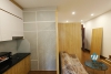 A nice 2 bedroom apartment for rent on Hoang Hoa Tham street