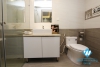 An elegant 1 bedroom apartment for rent in Cau Giay District