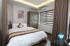 An elegant 1 bedroom apartment for rent in Cau Giay District