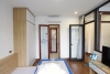 A nice 2 bedroom apartment for rent on Hoang Hoa Tham street