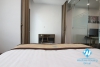 An elegant 1 bedroom apartment for rent in Cau Giay District