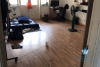 An unfurnished local house for rent on Nghi Tam street, Tay Ho District