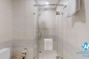 A beautiful and spacious 3 bedroom apartment for rent in Vinhomes Metropolis