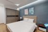 A beautiful and spacious 3 bedroom apartment for rent in Vinhomes Metropolis