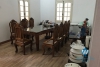 An unfurnished local house for rent on Nghi Tam street, Tay Ho District