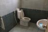 An unfurnished local house for rent on Nghi Tam street, Tay Ho District