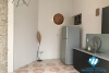 A lovely 3 bedroom house for rent on Trinh Cong Son street, Tay Ho District.