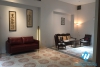 A lovely 3 bedroom house for rent on Trinh Cong Son street, Tay Ho District.