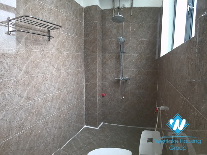 A lovely 3 bedroom house for rent on Trinh Cong Son street, Tay Ho District.