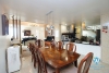 A wonderful penthouse apartment for rent in Ciputra E Tower