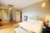 A majestic 4 bedroom villa for rent in Ciputra Compound C Block