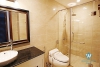 A beautiful, bright 4 bedroom apartment for rent in Ciputra