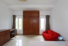Beautiful studio for rent on 4th floor, 271 D Au Co, Tay Ho, Hanoi