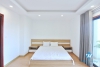A beautiful apartment with 2 bedrooms in Tay Ho District, Ha Noi City