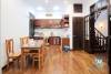 Swimming pool house for rent in Tay Ho, Hanoi