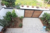 Gorgeous house with 4 bedrooms for rent in Tay Ho District 
