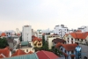 Apartment in a quiet place for lease in To Ngoc Van street