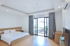 A beautiful apartment with 2 bedrooms in Tay Ho District, Ha Noi City