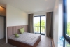 Gorgeous house with 4 bedrooms for rent in Tay Ho District 
