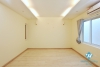 Newly built house for rent in Tay Ho, Hanoi