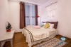 A lovely two bedroom apartment for rent in Cau Giay area