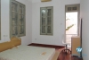 04 bedrooms house with large garden in Ba Dinh district, Hanoi