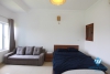 Nice studio apartment with natural light for rent in Tay Ho