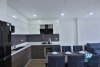 Adorable 2-bedroom apartment for rent in Trinh Cong Son