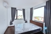High-rise apartment for rent in Xuan Dieu street, Tay Ho District
