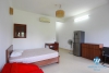 Beautiful studio for rent on 4th floor, 271 D Au Co, Tay Ho, Hanoi