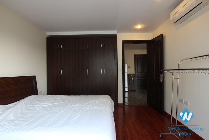 High quality 01 bedroom rental apartmment for rent in Westlake area, Ha Noi