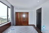 High-rise apartment for rent in Xuan Dieu street, Tay Ho District