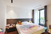 A charming two bedrooms apartment for rent in To Ngoc Van, Tay Ho