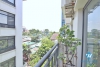 Nice apartment for rent in Tay Ho district , Ha Noi 