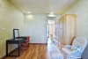 A Elegant and Modern 03 Bedrooms Duplex with lakeview for rent in Dang Thai Mai st, Tay Ho area.