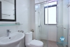 High-rise apartment for rent in Xuan Dieu street, Tay Ho District