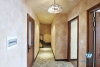 A Elegant and Modern 03 Bedrooms Duplex with lakeview for rent in Dang Thai Mai st, Tay Ho area.
