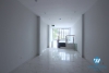 A shop or an office for rent in Trinh Cong Son st, Tay Ho