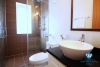 Apartment in a quiet place for lease in To Ngoc Van street