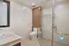 New apartment with 2 bedroom for rent in Yen Phu Village