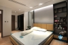 A gorgeous, stunning 3 bedroom apartment for rent in Vinhomes Metropolis, Ba Dinh