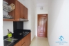 Beautiful studio for rent on 4th floor, 271 D Au Co, Tay Ho, Hanoi