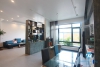 Gorgeous house with 4 bedrooms for rent in Tay Ho District 