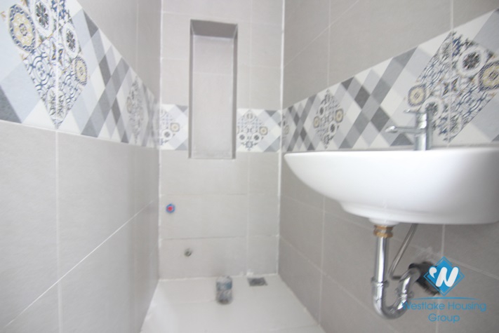 A shop or an office for rent in Trinh Cong Son st, Tay Ho