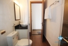 Apartment in a quiet place for lease in To Ngoc Van street