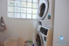 A charming two bedrooms apartment for rent in To Ngoc Van, Tay Ho