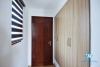 A beautiful apartment with 2 bedrooms in Tay Ho District, Ha Noi City