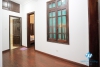 Swimming pool house for rent in Tay Ho, Hanoi