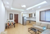 A beautiful apartment with 2 bedrooms in Tay Ho District, Ha Noi City