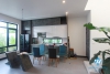 Gorgeous house with 4 bedrooms for rent in Tay Ho District 